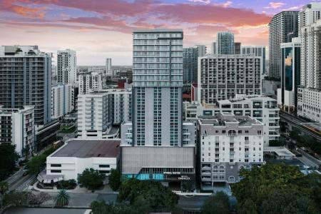 Atwell Suites MIAMI BRICKELL by IHG - 12