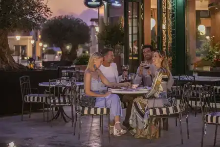 Portonovi Resort - 2