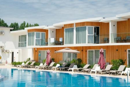 Riva Hill Resort - 27