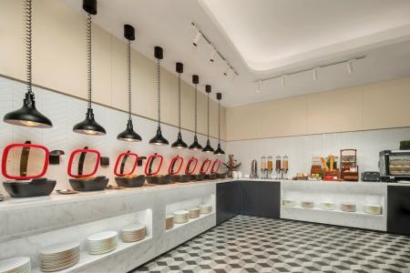 Holiday Inn Express Zhongguancun Tech Park, An Ihg - 7