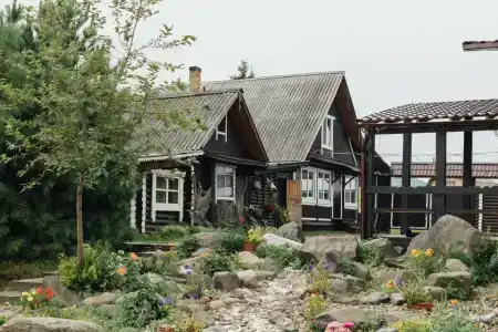 Zaimka Ryibnaya - 19