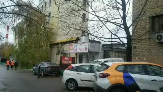АКВАРЕЛЬ (восток Москвы) - 55
