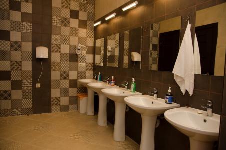 Hostel Forum - 13