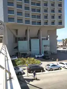 Carlton Tel Aviv – Luxury on the Beach - 67