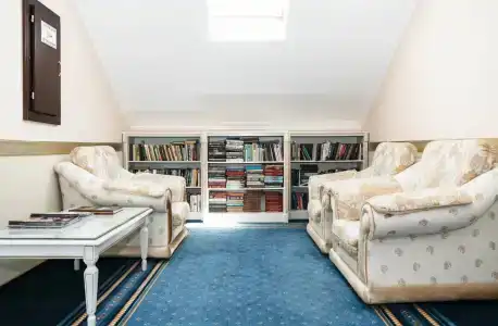 Sanatorium Bukovaya Roshcha - 20