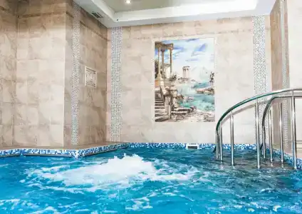 Sanatorium Bukovaya Roshcha - 49