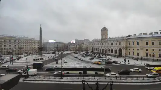 Best Western Plus Centre - 98