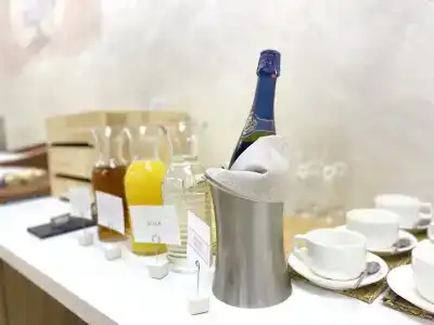 Barcelona Spa-Hotel - 42