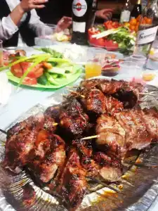 Piknikovyy ray - 71