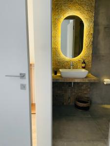 Apart-otel Kub Green - 22