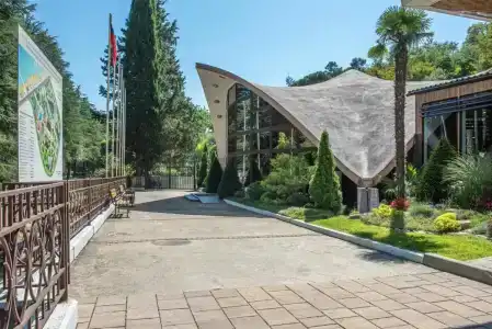 Alean Family Resort & SPA Sputnik 4* Ultra All Inclusive - 25