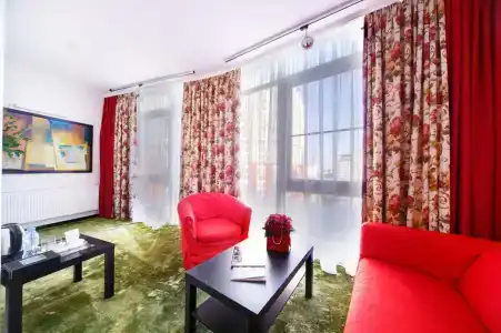 Petrovskij Passazh - 15