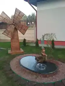 Sanatorii Energetik - 33