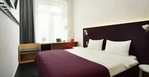 AZIMUT Tulskaya Moscow - 29