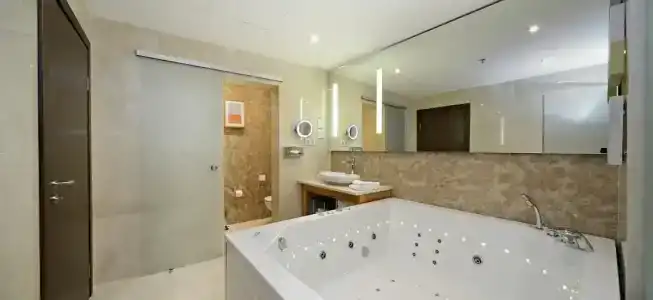 Holiday Inn Moscow - Seligerskaya, an IHG - 35