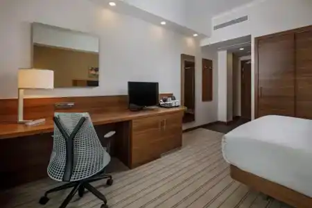 Hilton Garden Inn Novorossiysk - 13