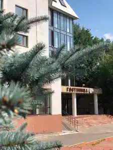 Luch Sports and complex - 10