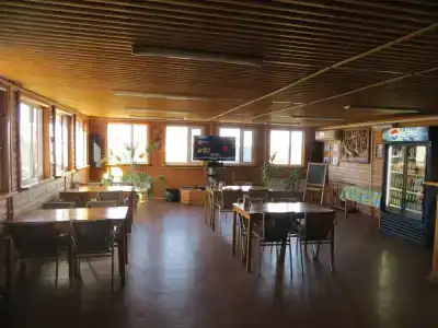 Rybolovno-ohotnichya turbaza Zavolzhe - 21