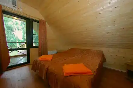 Baza Otdyha Lesnaya - 89