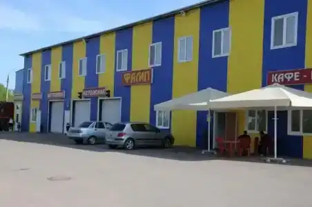 Efremov FroOtel - 1