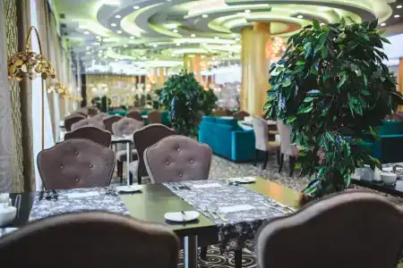 Ramada by Wyndham Kazan City Centre - 22