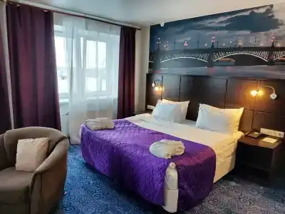 Охтинская - 69