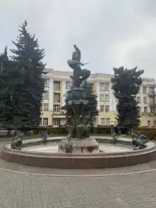 Aleksandrovski Grand - 12