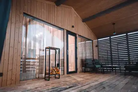 Wish Home Eco-Loudge Yahroma - 42