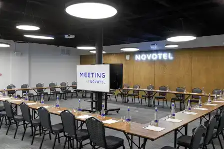 Novotel Vladivostok - 68