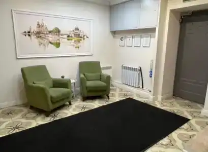 Democrat on Fontanka 104 2K - 46