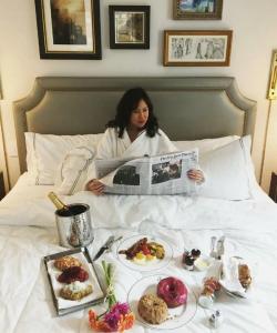 InterContinentals NEW YORK BARCLAY by IHG - 66