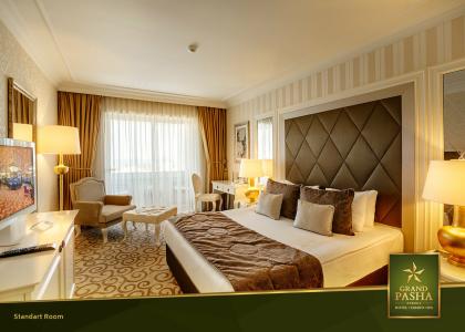Grand Pasha & Spa Kyrenia - 31