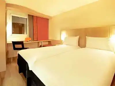 Ibis Tanger City Center - 99