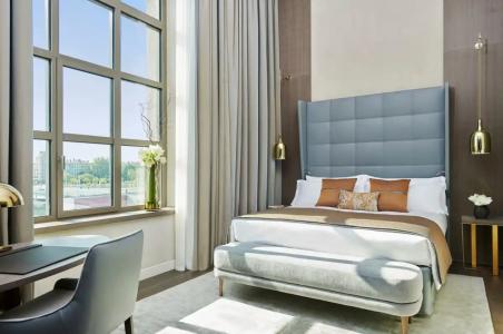 InterContinental Lyon - Dieu, an IHG - 99