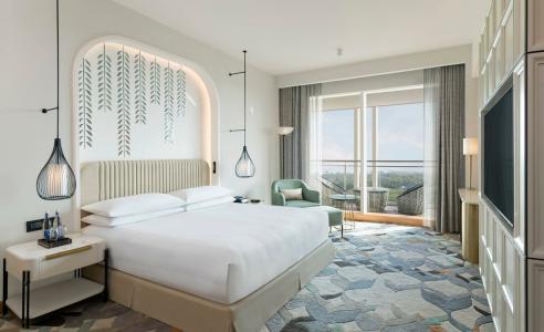 Crowne Plaza Jaipur Tonk Road, an IHG - 19