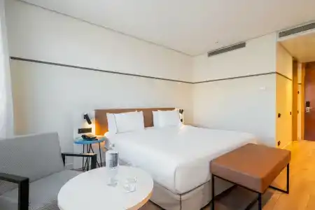 Eurostars Acteón - 67