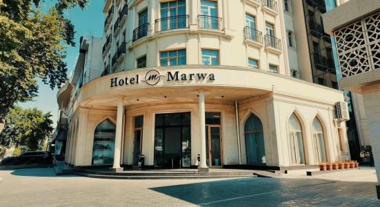 Marwa - 0