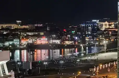 Юбилейный - 86