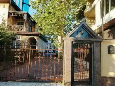 Baunti Guest house - 20