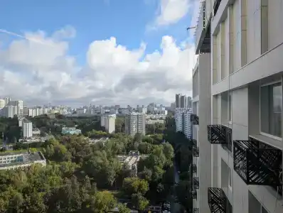 Vash Salut Apart - 17