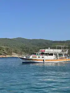 Labranda Mares Marmaris - 46