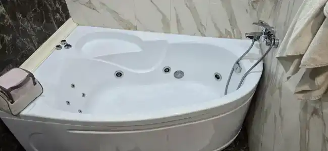 Arion Mini Avtozavodskaya - 32