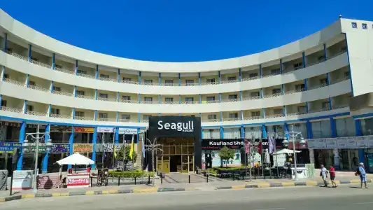Seagull Beach Resort - Families and Couples Only - 25