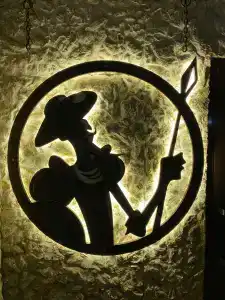 Don Kihot Mini-Hotel - 8