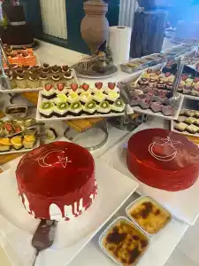 Sunland Resort Beldibi - 17