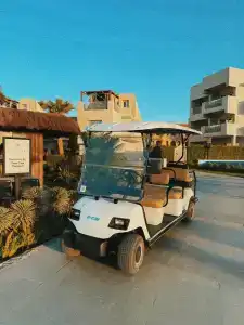 Sunrise Crystal Bay Resort -Grand Select - 7