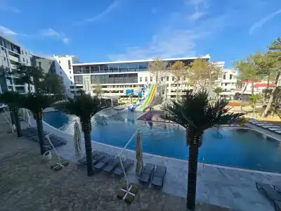 Zenith Resort & SPA - 64