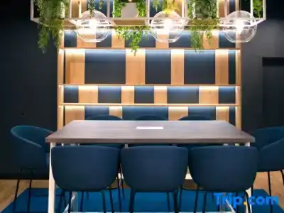 Ibis Kielce Centrum - 31