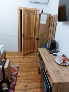 Ulli OY Boutique & Terrace - 21