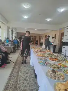 Sanatoriy Kazakhstan - 47